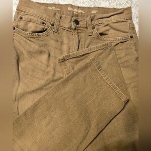 30x32 Men's Goodfellow & Co jeans